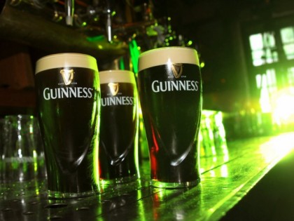 Foto: Irish Pub