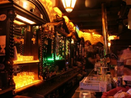 Foto: Irish Pub